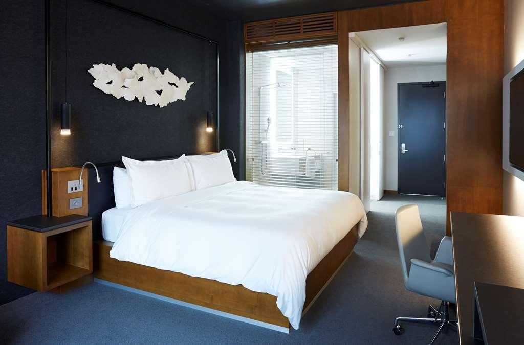 Le Germain Hotel Toronto Cameră foto
