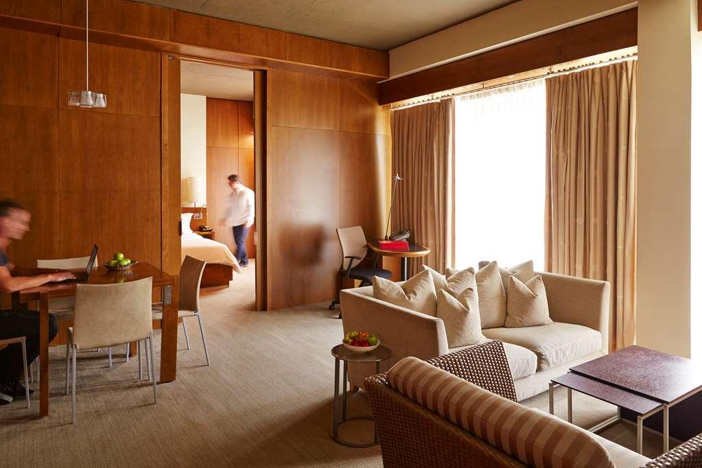 Le Germain Hotel Toronto Cameră foto