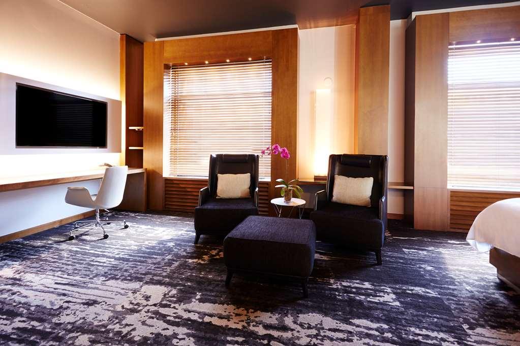 Le Germain Hotel Toronto Cameră foto