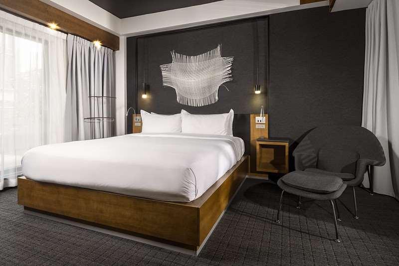 Le Germain Hotel Toronto Cameră foto